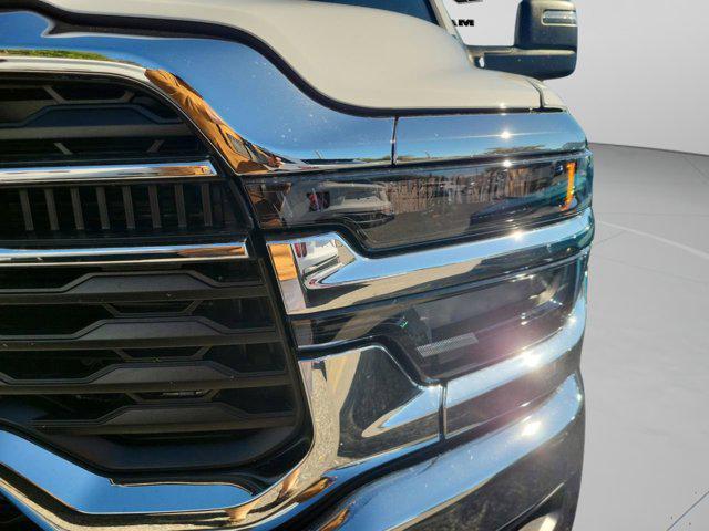 new 2026 Ram 3500 car, priced at $67,755