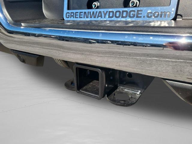 new 2026 Ram 3500 car, priced at $67,755