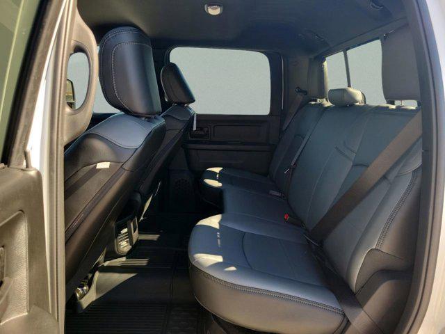 new 2026 Ram 3500 car, priced at $67,755