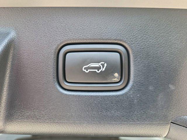 used 2024 Hyundai Tucson car, priced at $22,426
