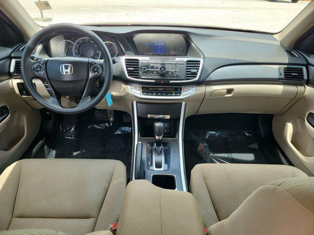used 2014 Honda Accord car, priced at $9,493