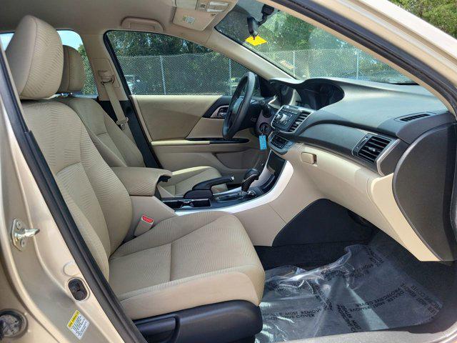 used 2014 Honda Accord car, priced at $9,493