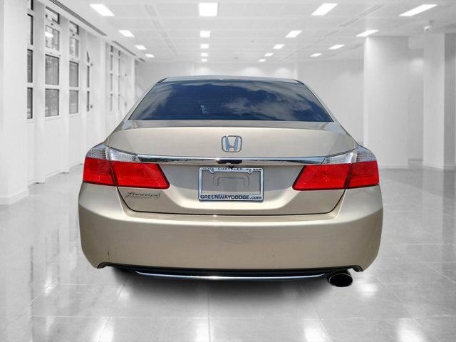 used 2014 Honda Accord car, priced at $9,493