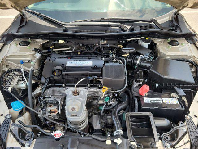 used 2014 Honda Accord car, priced at $9,493