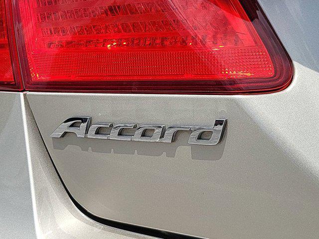 used 2014 Honda Accord car, priced at $9,493