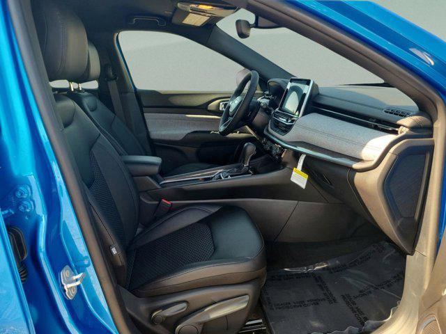 new 2026 Jeep Compass car, priced at $27,951