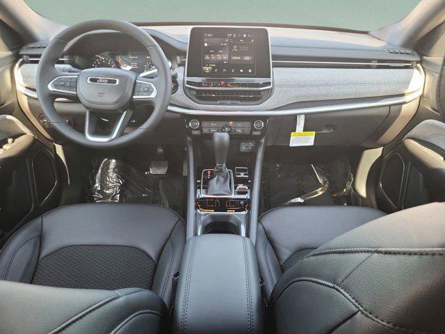new 2026 Jeep Compass car, priced at $27,951