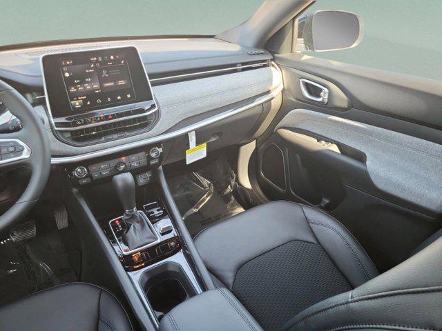 new 2026 Jeep Compass car, priced at $27,951