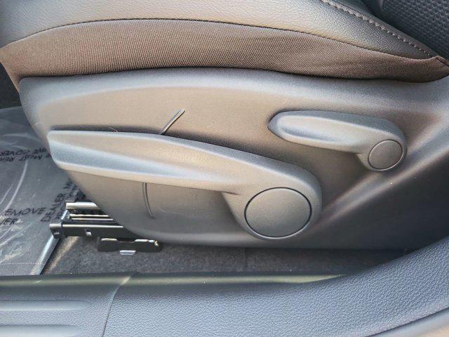 new 2026 Jeep Compass car, priced at $27,951