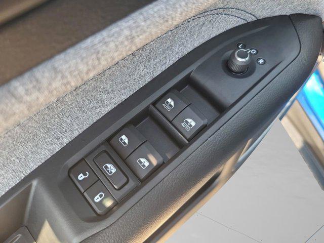 new 2026 Jeep Compass car, priced at $27,951