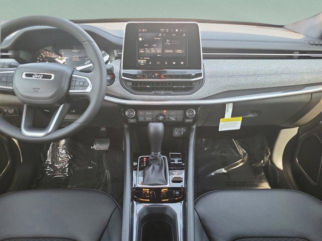 new 2026 Jeep Compass car, priced at $27,951