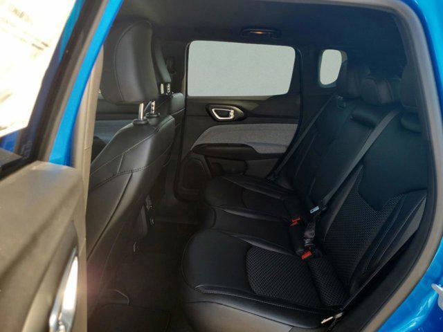 new 2026 Jeep Compass car, priced at $27,951