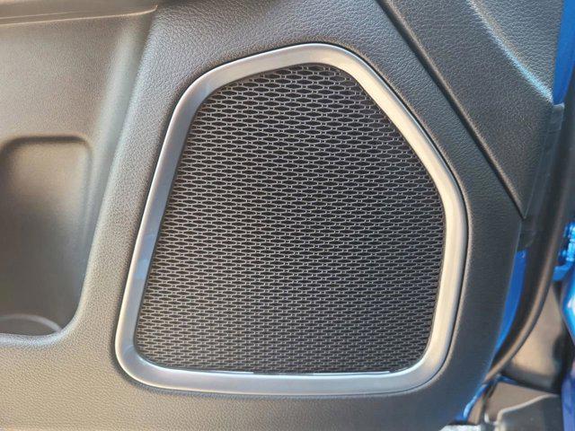 new 2026 Jeep Compass car, priced at $27,951