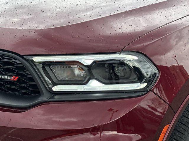 new 2026 Dodge Durango car, priced at $38,434