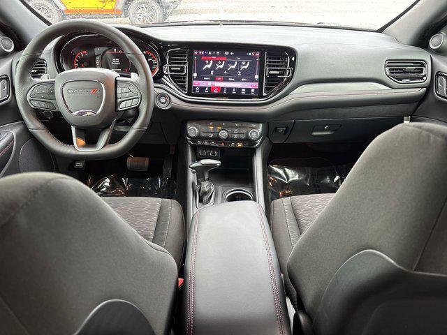 new 2026 Dodge Durango car, priced at $38,434