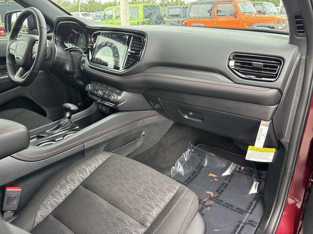 new 2026 Dodge Durango car, priced at $38,434