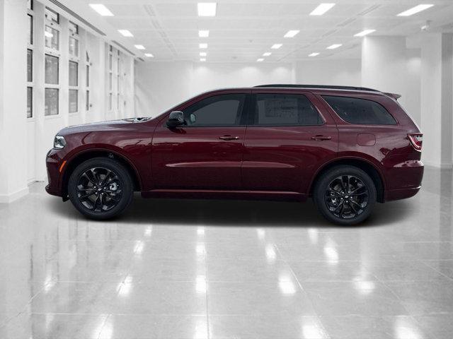 new 2026 Dodge Durango car, priced at $38,434