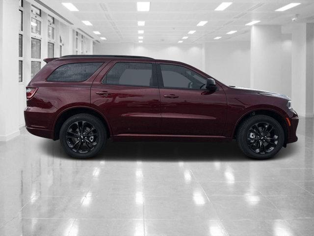 new 2026 Dodge Durango car, priced at $38,434