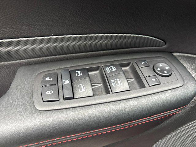 new 2026 Dodge Durango car, priced at $38,434