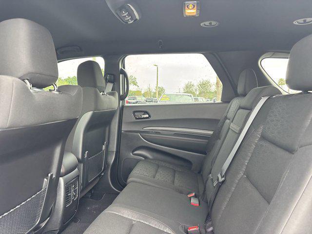 new 2026 Dodge Durango car, priced at $38,434