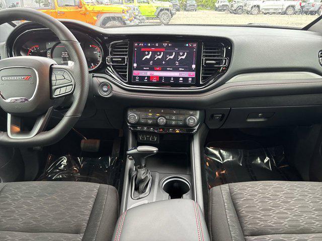 new 2026 Dodge Durango car, priced at $38,434