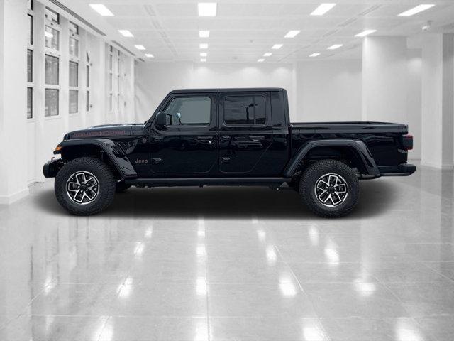 new 2025 Jeep Gladiator car, priced at $48,237