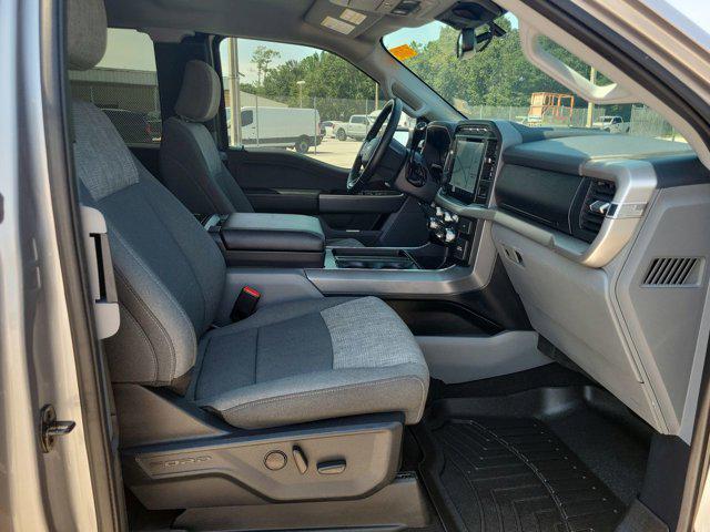 used 2022 Ford F-150 car, priced at $31,698