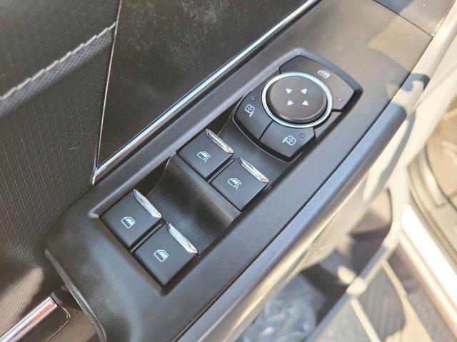 used 2022 Ford F-150 car, priced at $31,698