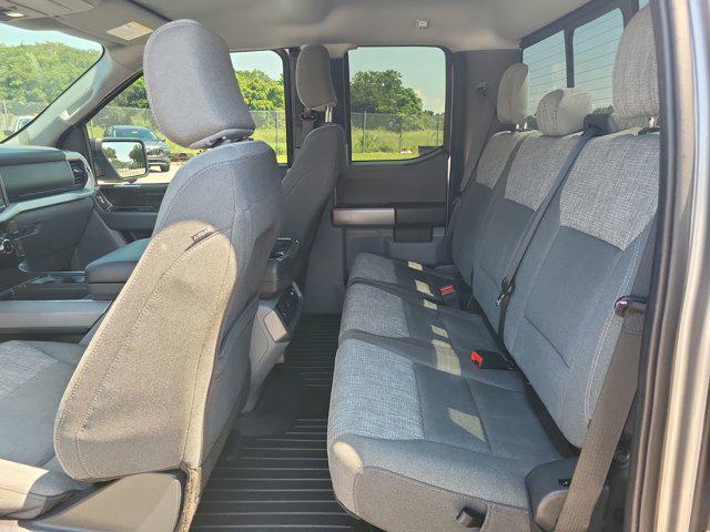 used 2022 Ford F-150 car, priced at $31,698