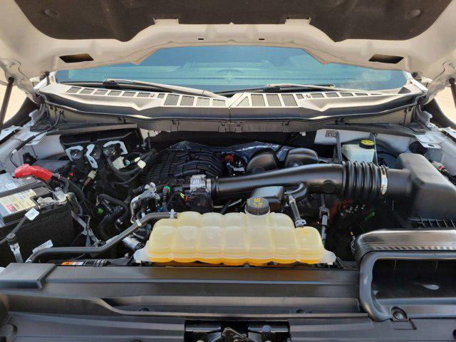 used 2022 Ford F-150 car, priced at $31,698
