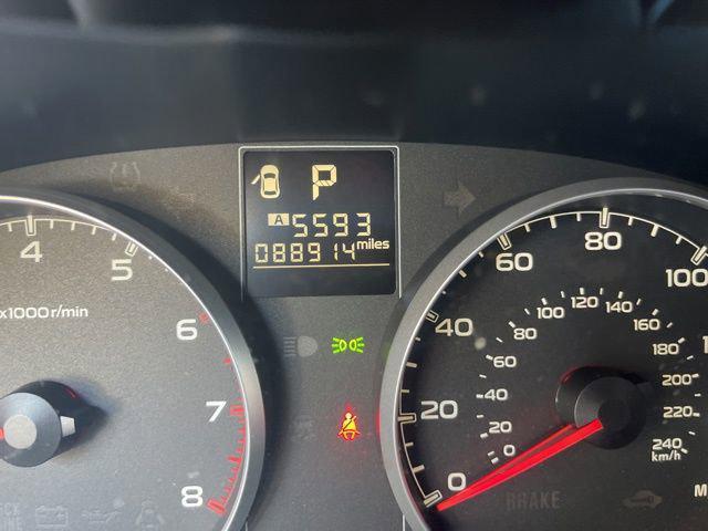 used 2014 Subaru Legacy car, priced at $11,580
