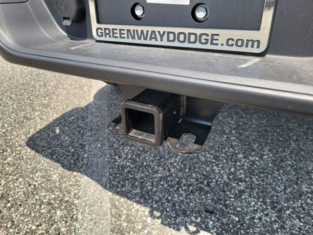 new 2025 Jeep Gladiator car, priced at $39,656