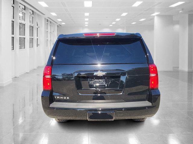 used 2018 Chevrolet Tahoe car, priced at $24,949