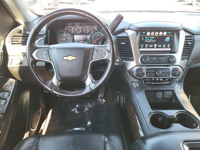 used 2018 Chevrolet Tahoe car, priced at $24,949