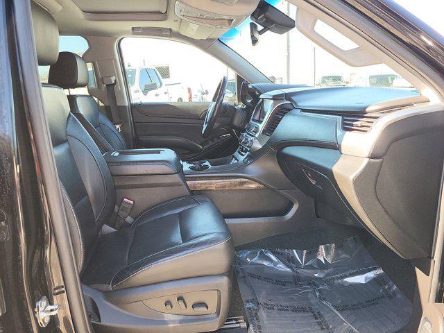 used 2018 Chevrolet Tahoe car, priced at $24,949