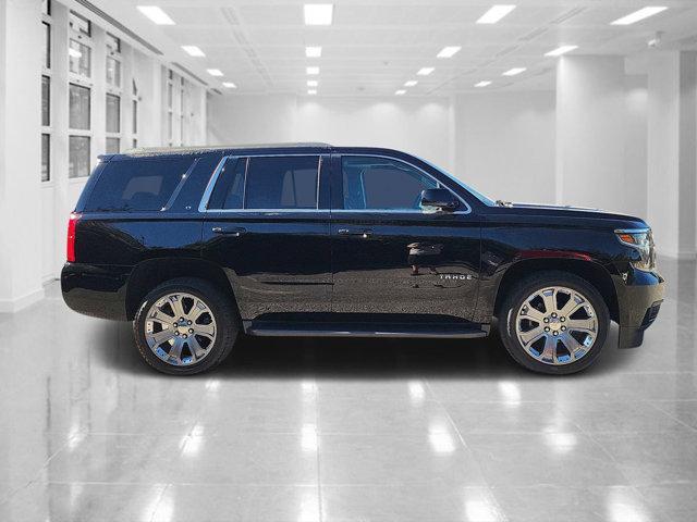 used 2018 Chevrolet Tahoe car, priced at $24,949