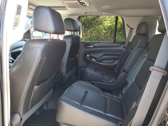 used 2018 Chevrolet Tahoe car, priced at $24,949