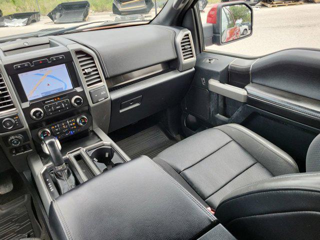 used 2020 Ford F-150 car, priced at $51,934