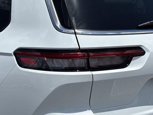 new 2025 Jeep Grand Cherokee L car, priced at $36,900