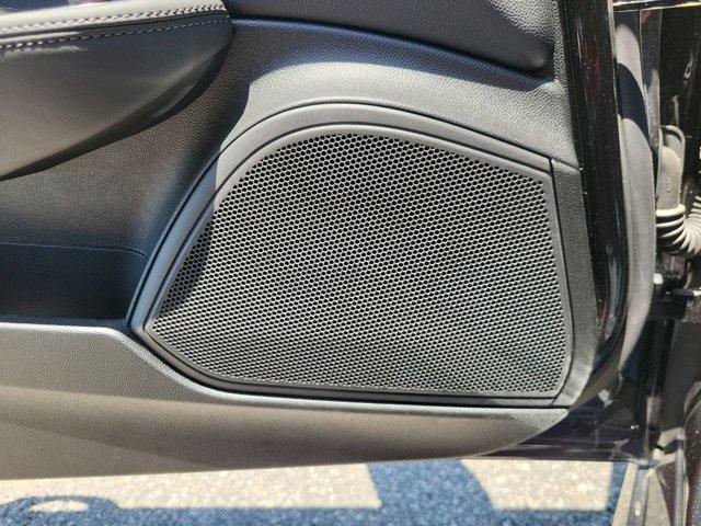 used 2024 Alfa Romeo Giulia car, priced at $35,900
