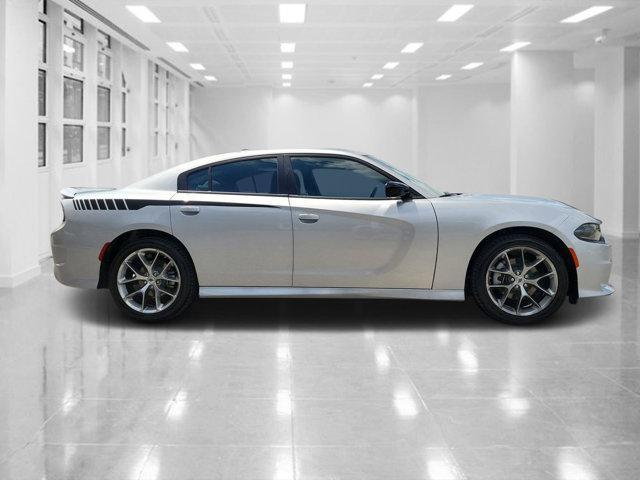 used 2023 Dodge Charger car, priced at $28,362