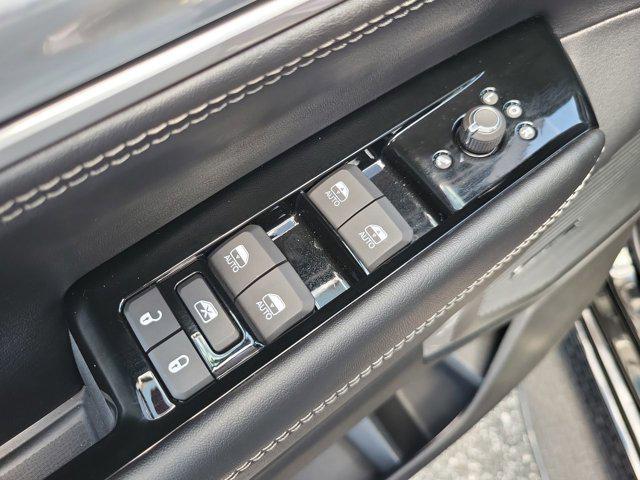 new 2025 Jeep Wagoneer car, priced at $78,282