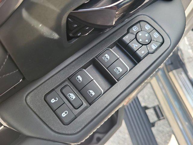 new 2026 Ram 3500 car, priced at $91,920