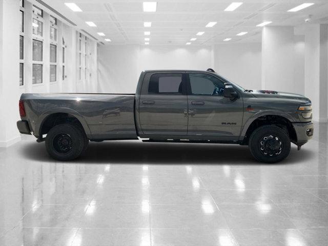 new 2026 Ram 3500 car, priced at $91,920