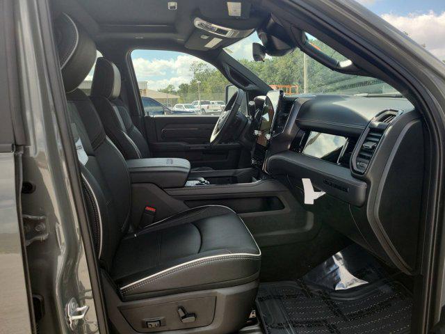 new 2026 Ram 3500 car, priced at $91,920
