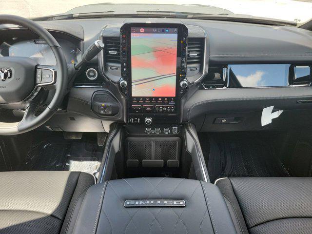 new 2026 Ram 3500 car, priced at $91,920