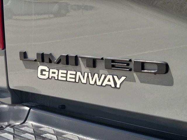new 2026 Ram 3500 car, priced at $91,920