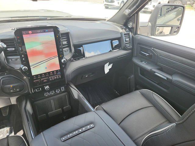 new 2026 Ram 3500 car, priced at $91,920