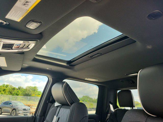 new 2026 Ram 3500 car, priced at $91,920