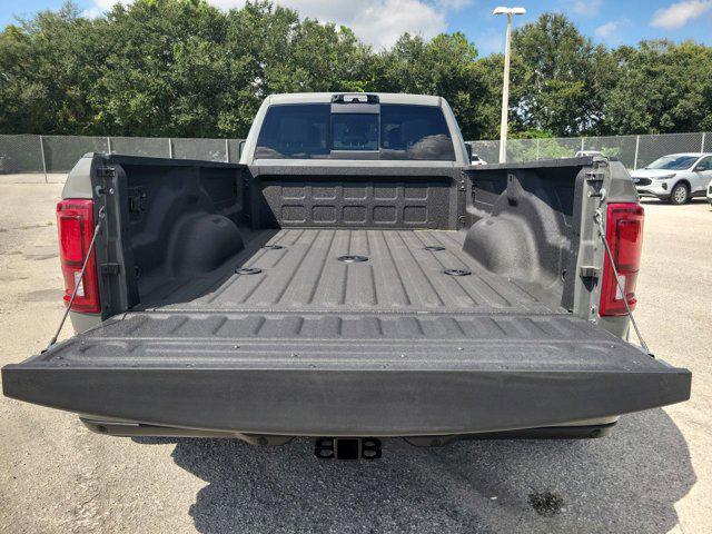 new 2026 Ram 3500 car, priced at $91,920